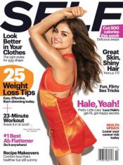 Self Magazine Only $4.99 a Year!