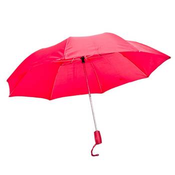 42-Inch Over-Sized Automatic Umbrella for $7.99 + FREE Shipping