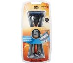 Men’s or Women’s 5 Blade Razor FREE at CVS