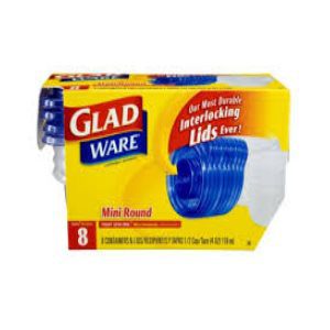 Glad Food Protection only $1.50 at Target