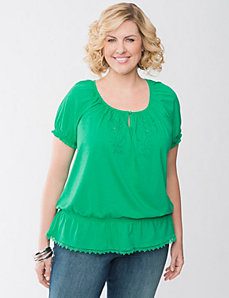 Lane Bryant 50% off Clearance Sale