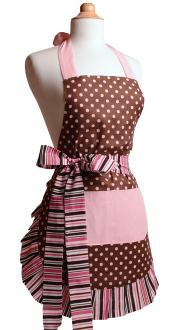 20% off at Flirty Aprons