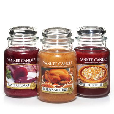 Yankee Candle Sale | Buy 1 Get 1 FREE