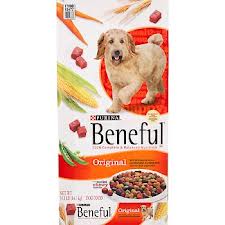 Beneful Dog Food only $2.50 at CVS