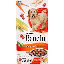 Purina Beneful $4.00 at Walgreens