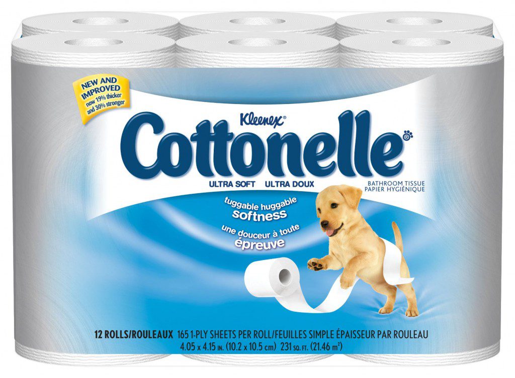 cottonelle