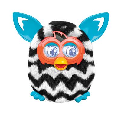 Karen’s 2013 Holiday Gift Guide Day 2: Furby Boom
