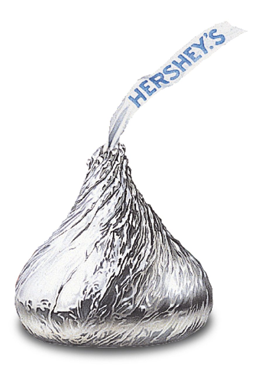Hershey’s Kisses only $1.60 at CVS