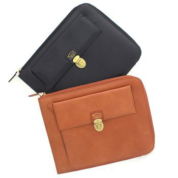 Rolfs Benjamin Leather iPad Case for $19.99 + FREE Shipping