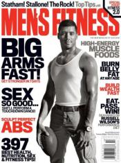 Men’s Fitness Magazine Deal