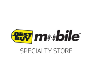 Best Buy Mobile Specialty Stores & $5 Printable Coupon