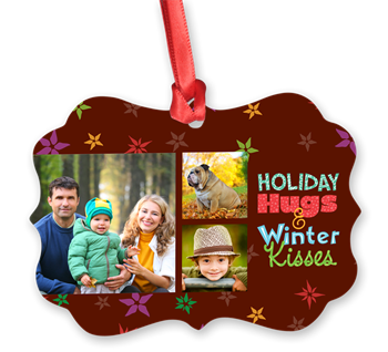Personalized Ornament only $3.00