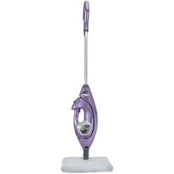 57% off the Shark Lift-Away Professional Steam Pocket Mop