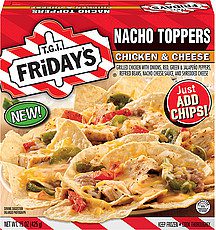 TGIF Nacho Toppers only $2.63 at Walmart