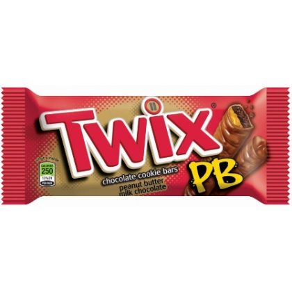 Twix Candy Bar only $0.11 at Target