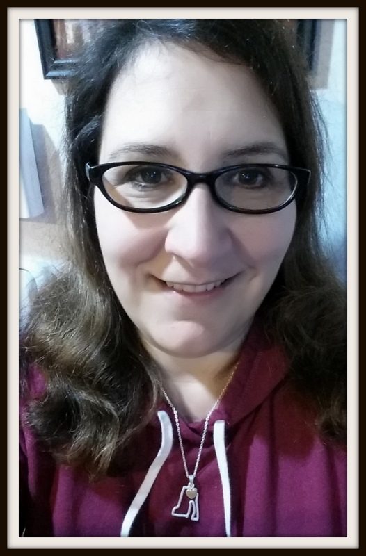 Custom State Necklaces for $11.95 + FREE Shipping