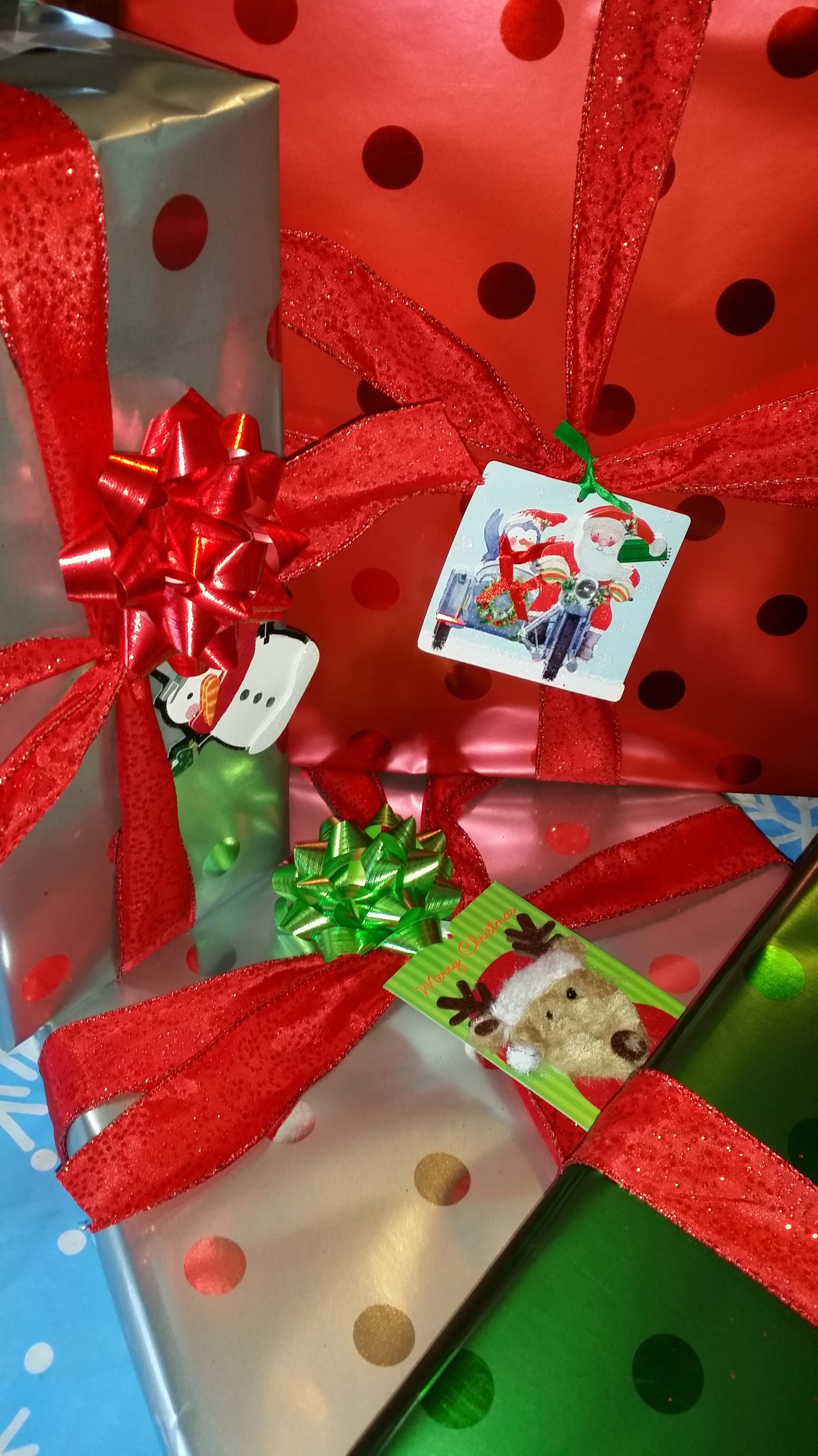 Grab some Beautiful Gift Wrapping Supplies at BJ’s Wholesale Club