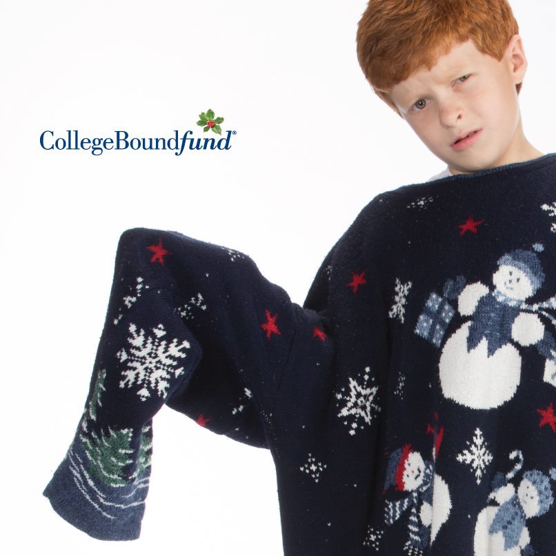 Make planning for your child’s future a priority this holiday season!