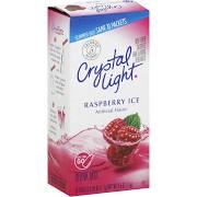 Crystal Light on the Go only $1.48 at Walmart