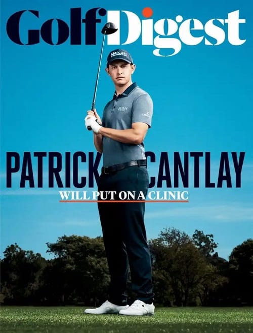 Golf Digest Magazine Deal