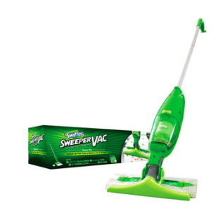 Swiffer Starter Kits only $5.16 at Target