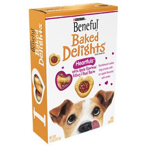 Beneful Baked Delights only $1.84 at Walmart