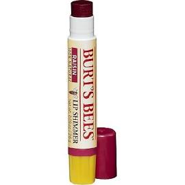 Burt’s Bee Lip Shimmer only $3.47 at Walmart