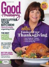 Good Housekeeping Magazine for $7.99 for TWO Years!