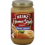 Heinz Homestyle Gravy only $0.74 at Target