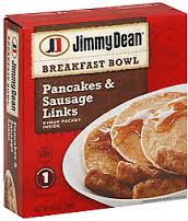 Jimmy Dean only $1.48 at Walmart