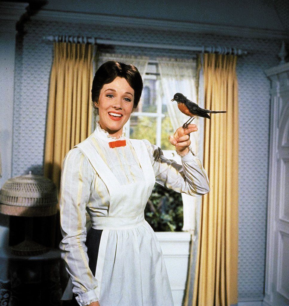 Mary Poppins