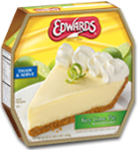 Edwards Desserts for the Holidays and A Giveaway (ends 12/16)