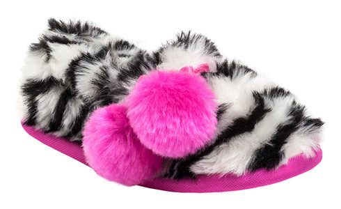 50% off Slippers at Stride Rite | Last Day for $10 Slippers