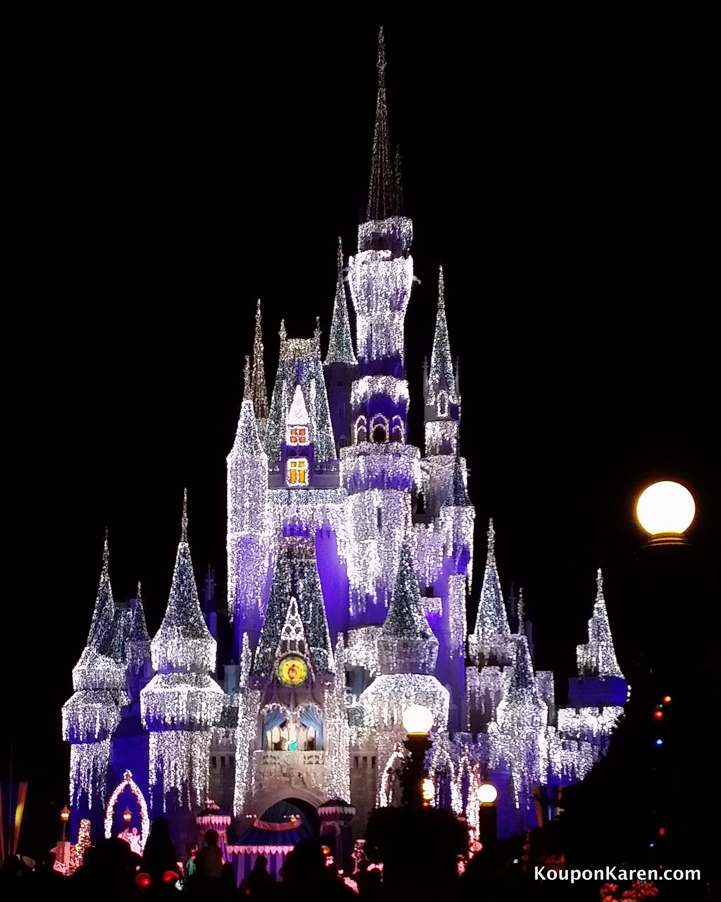 Awesome Pictures with the Samsung Galaxy Note 3 {and pictures from our Disney World vacation}
