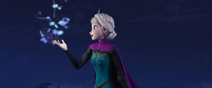 Hear “Let It Go” in 25 different languages {we are addicted to all the Disney Frozen music}