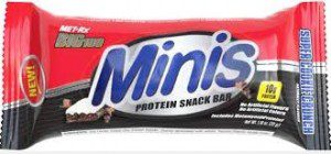 MetRX Mini Bars FREE at CVS