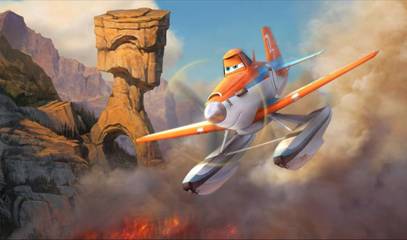 FREE Planes Fire and Rescue Printable Activities #FireandRescue