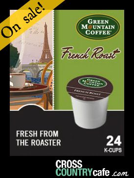 french roast