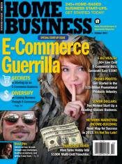 Subscribe to Home Business Magazine Only $6.50 a Year!