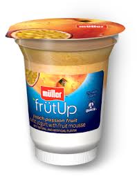 Muller Yogurt Cups only $0.55 at Walmart
