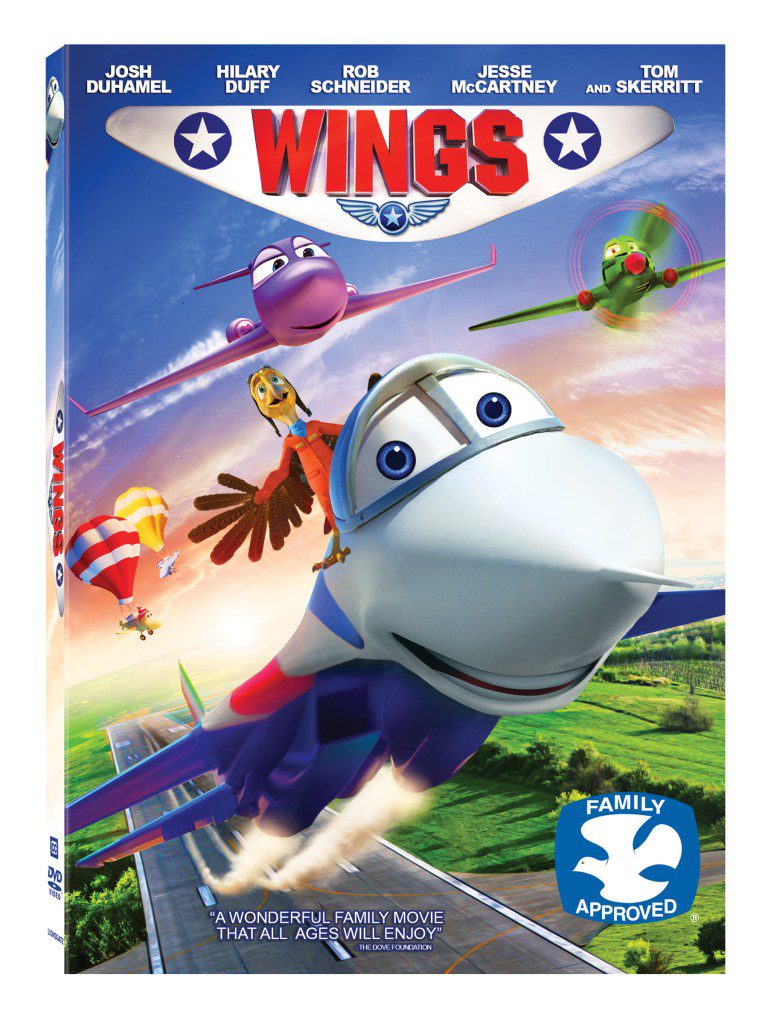 WINGS OCARD