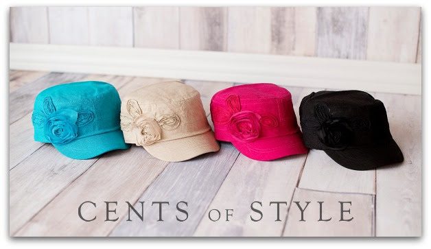 colorful hats