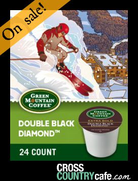 double Black Diamond