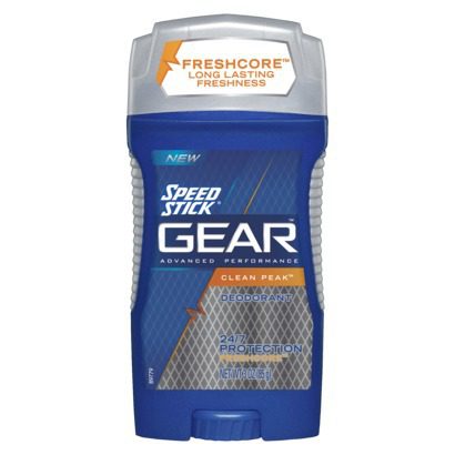 Speed Stick Gear only $0.50 at CVS (starts 4/20)