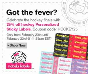 Mabel's Labels Sale 