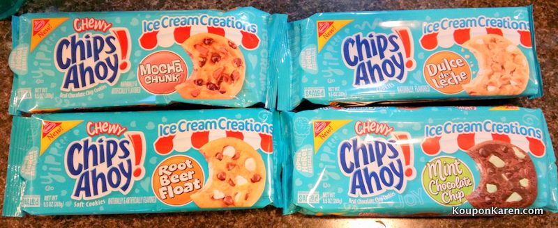 Chips Ahoy! Hidden Camera Video {make sure you enter the giveaway}