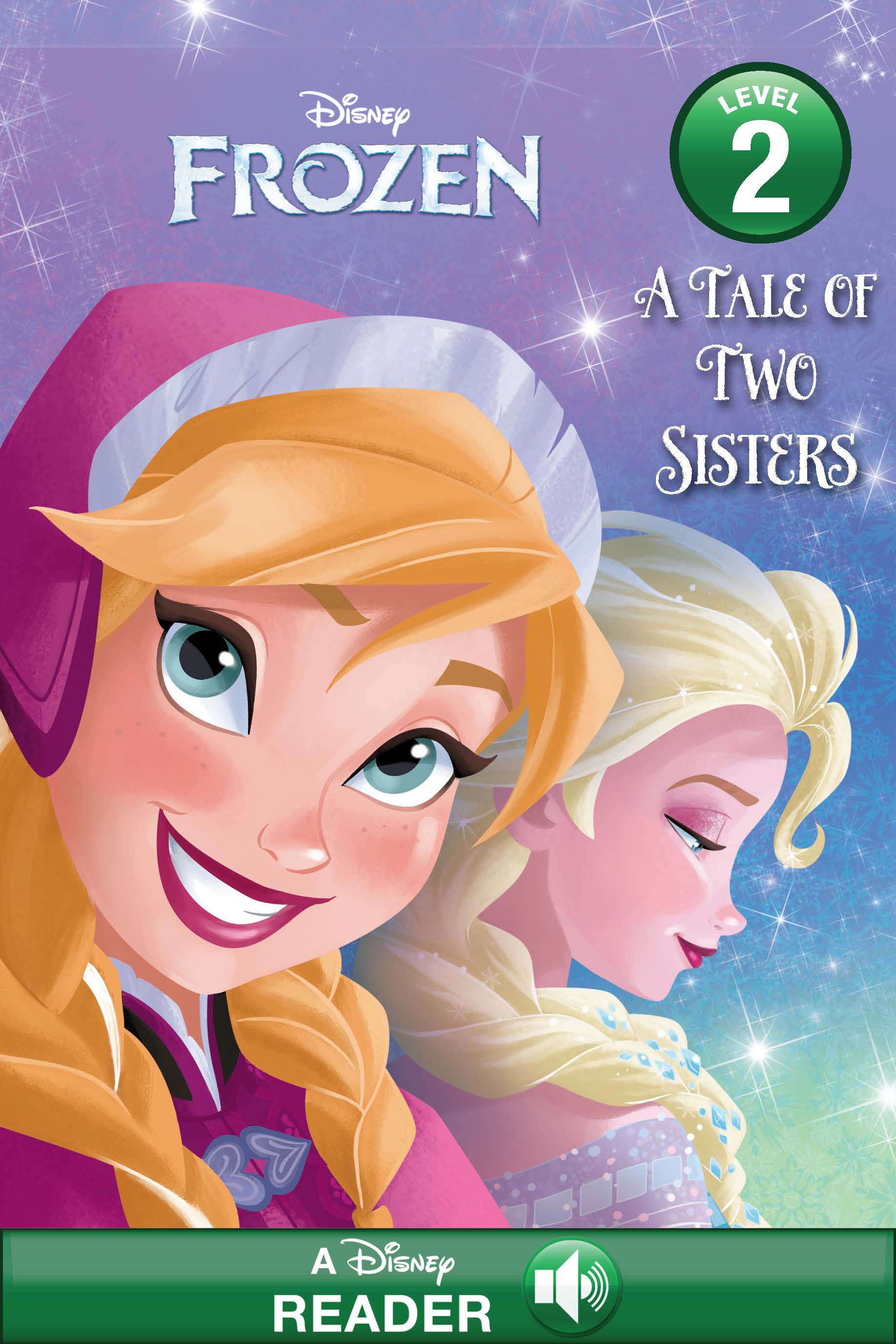 Check out these Frozen Books and Apps