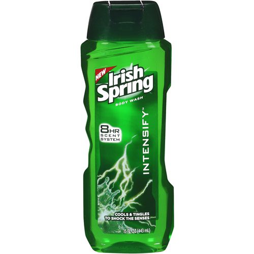 Irish Spring Coupon