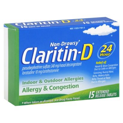 Claritin-D Printable Coupon photograph about Claritin Printable Coupon called Claritin-D Printable Coupon