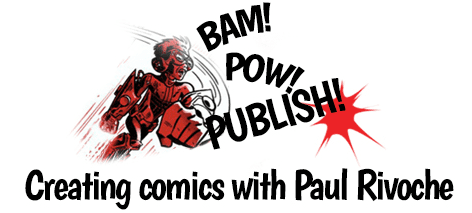 comic books 1